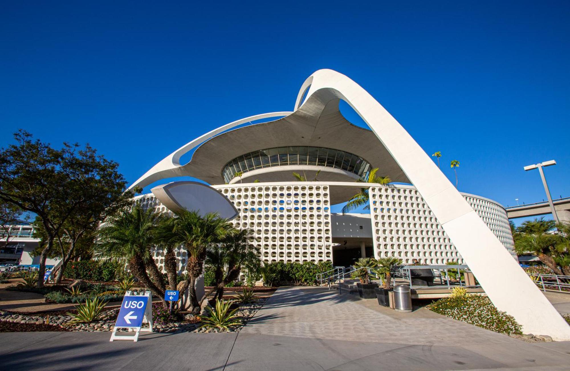 Elev8 Hotel Los Angeles, Lax Inglewood Exterior photo